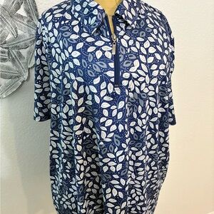 Women’s Short Sleeve Golf Shirts 4 Pack Bundle